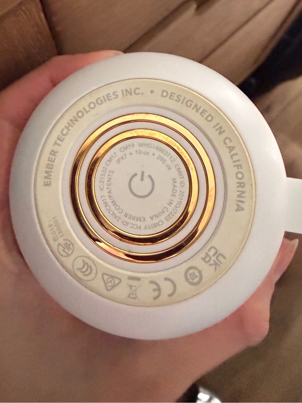 Ember Mug - Picture 4 of 6